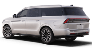 2025 Lincoln Lincoln Navigator External Image 2